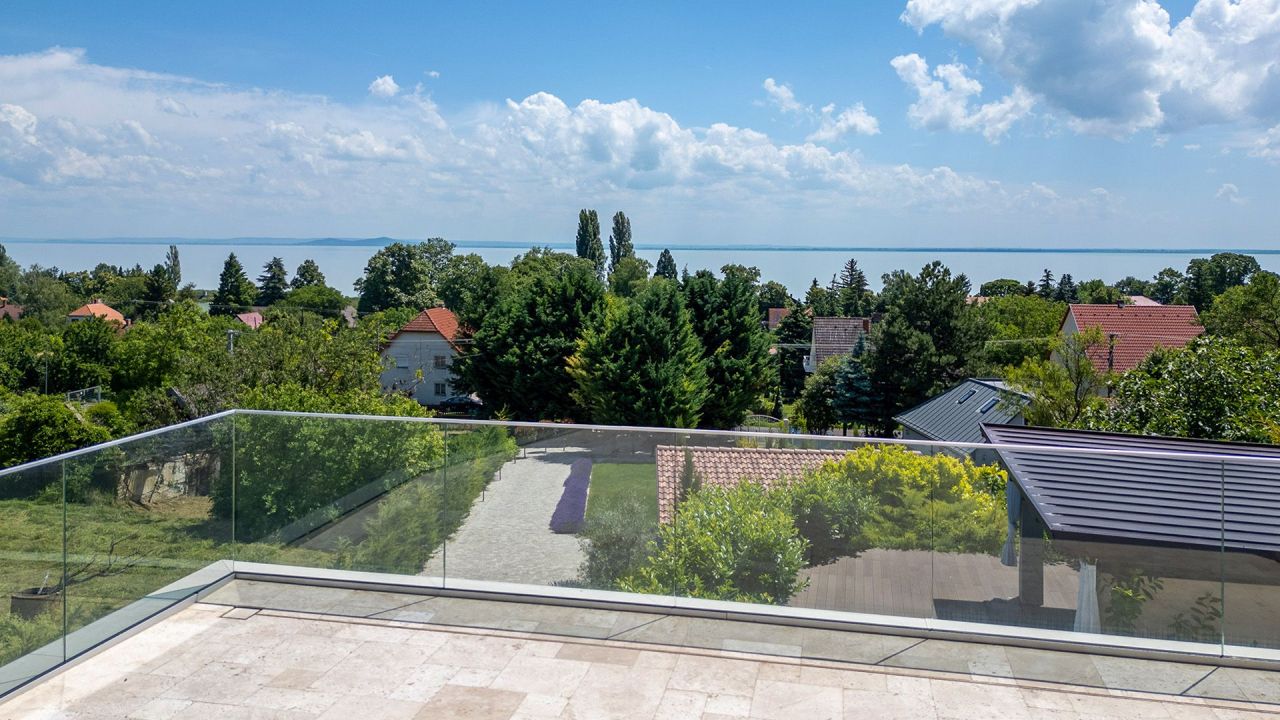 Haus in Keszthely, Ungarn, 280 m² - Foto 3