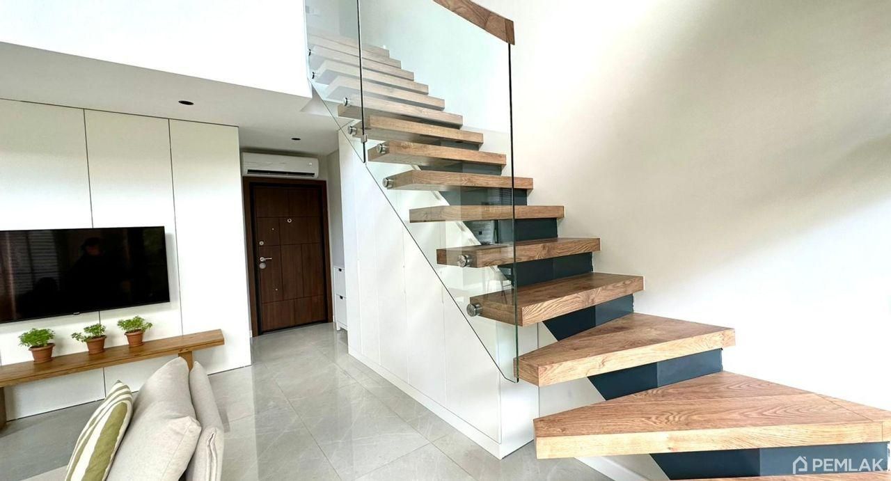 Wohnung in Alanya, Türkei, 60 m² - Foto 1