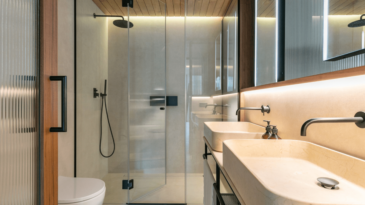 Apartment in Barcelona, Spanien, 270 m² - Foto 13