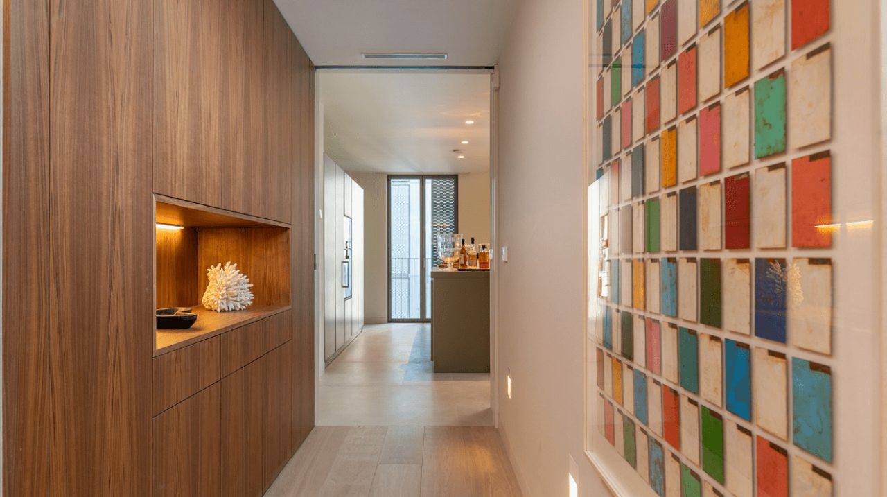 Apartment in Barcelona, Spanien, 270 m² - Foto 18