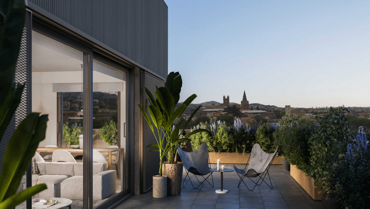 Apartment in Barcelona, Spanien, 270 m² - Foto 6