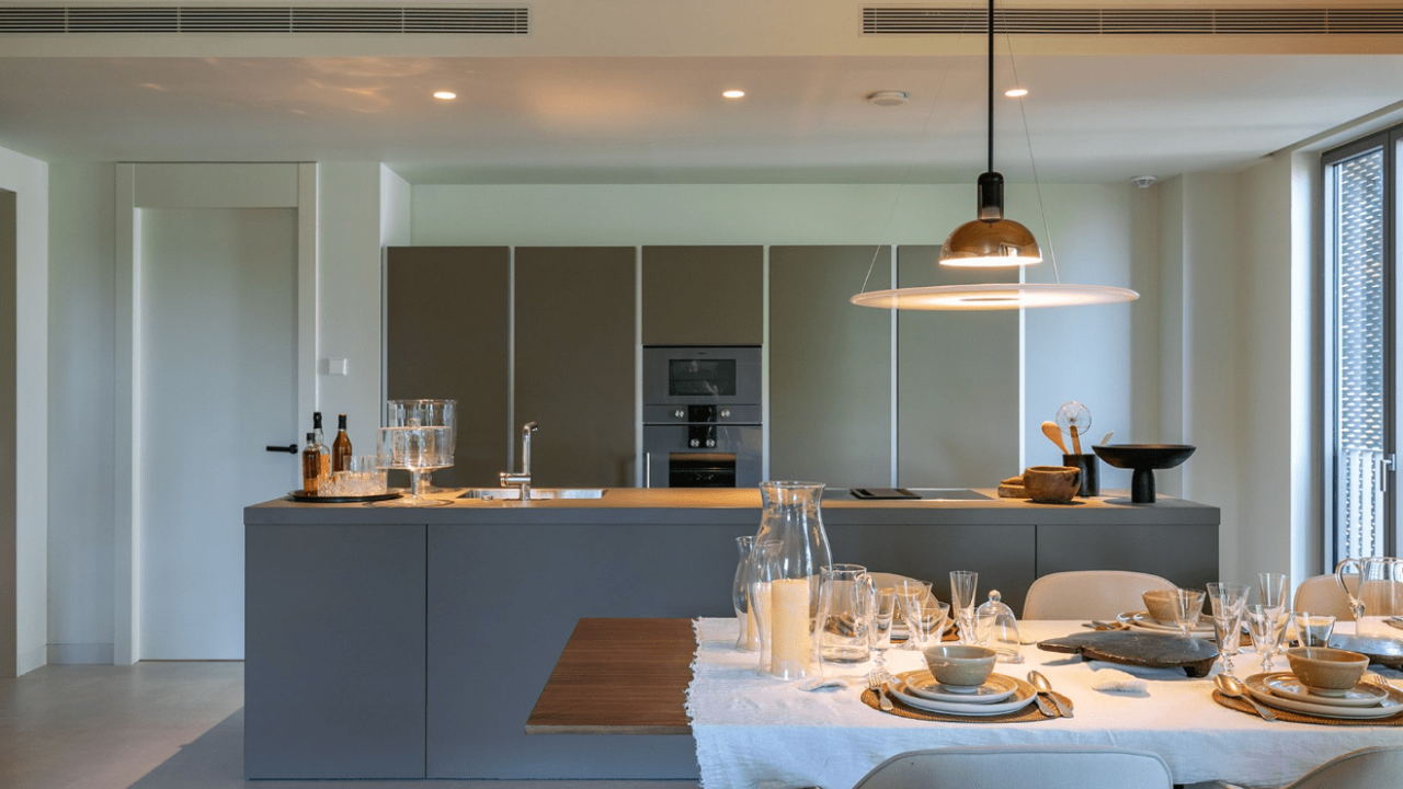 Apartamento en Barcelona, España, 270 m² - imagen 1