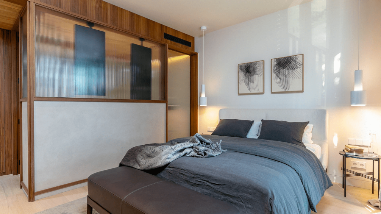 Apartment in Barcelona, Spanien, 270 m² - Foto 11