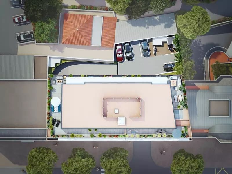 Appartement à Juan-les-Pins, France, 51 m² - image 5