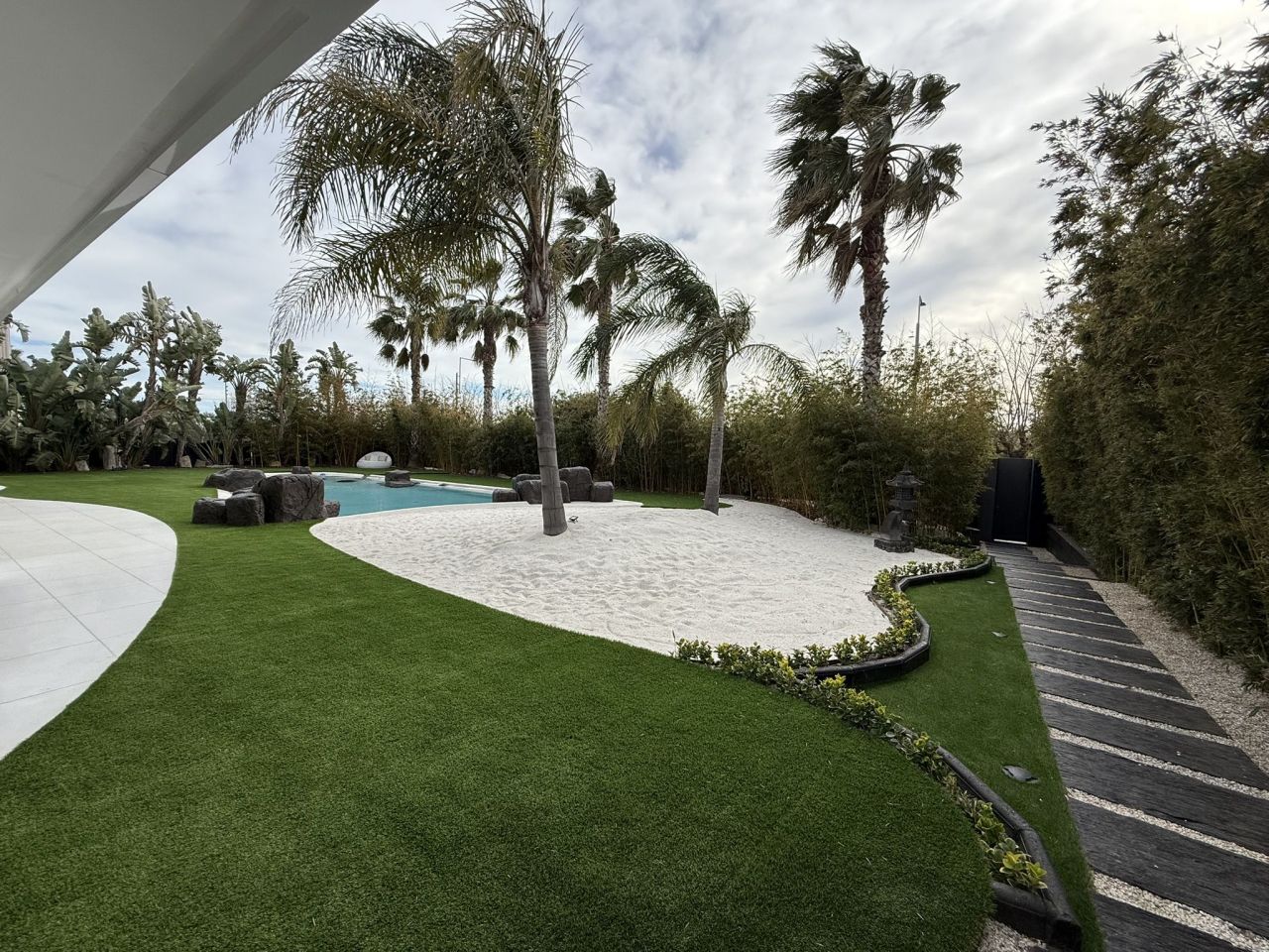 Villa en Gava Mar, España, 1 260 m² - imagen 5