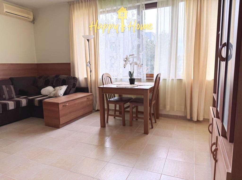 Wohnung in Rawda, Bulgarien, 128 m² - Foto 4