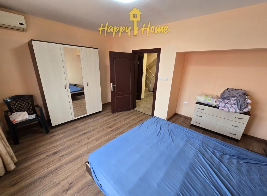 Wohnung in Rawda, Bulgarien, 128 m² - Foto 8