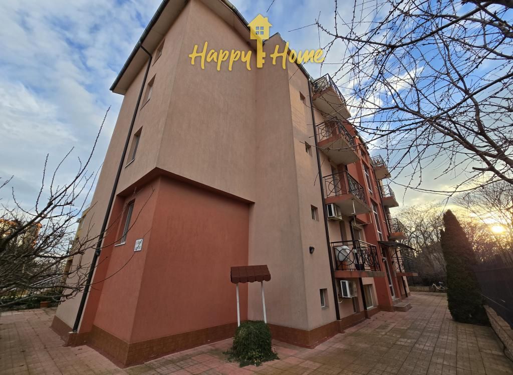 Wohnung in Rawda, Bulgarien, 128 m² - Foto 15