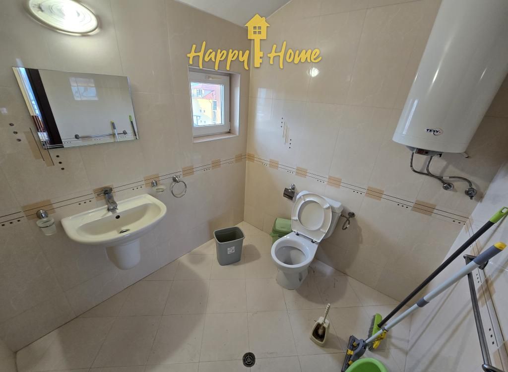 Wohnung in Rawda, Bulgarien, 128 m² - Foto 9