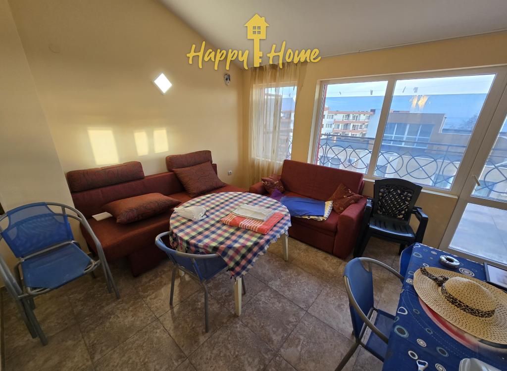 Wohnung in Rawda, Bulgarien, 128 m² - Foto 2