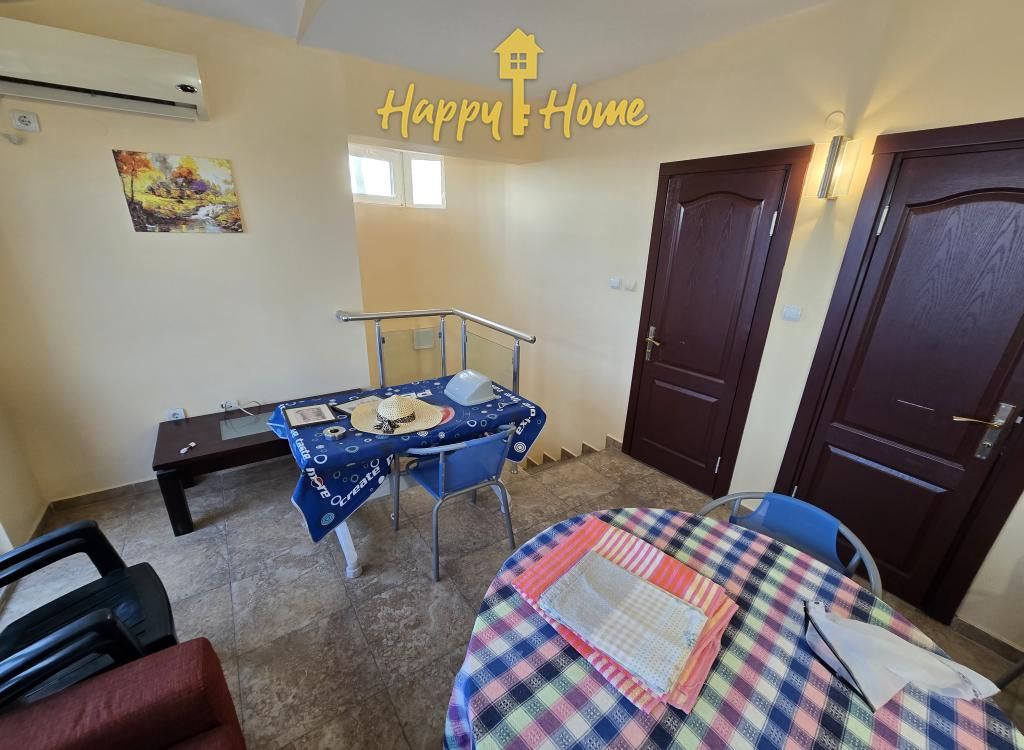 Wohnung in Rawda, Bulgarien, 128 m² - Foto 3