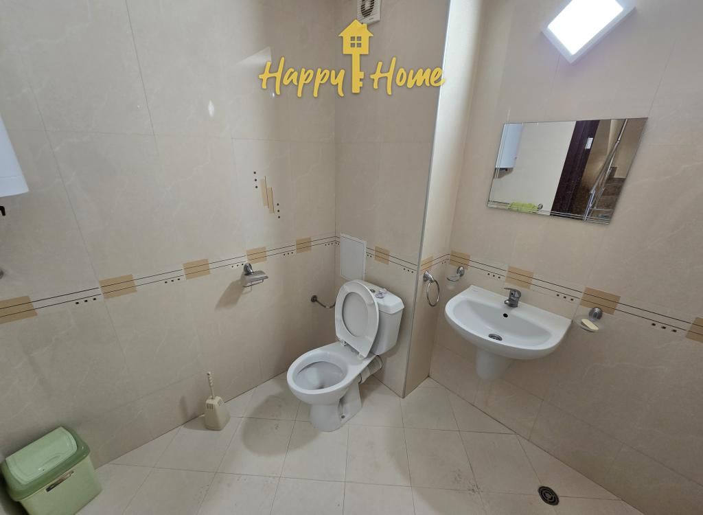 Wohnung in Rawda, Bulgarien, 128 m² - Foto 6