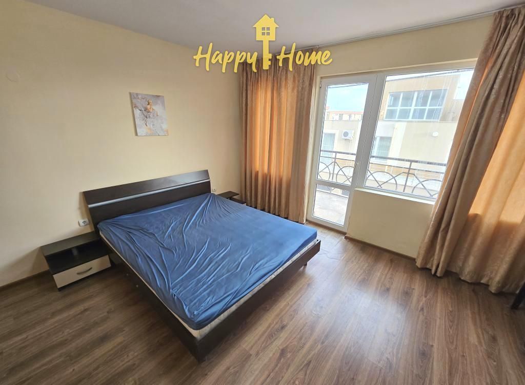 Wohnung in Rawda, Bulgarien, 128 m² - Foto 7