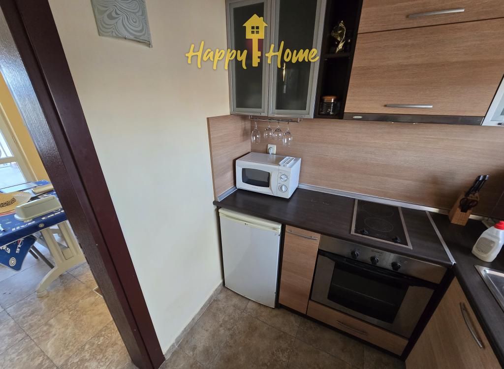 Wohnung in Rawda, Bulgarien, 128 m² - Foto 5
