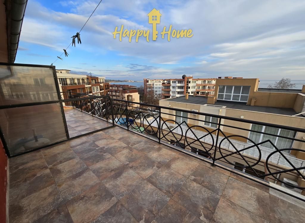 Wohnung in Rawda, Bulgarien, 128 m² - Foto 14