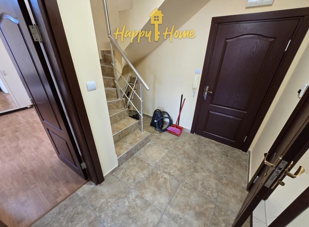 Wohnung in Rawda, Bulgarien, 128 m² - Foto 12