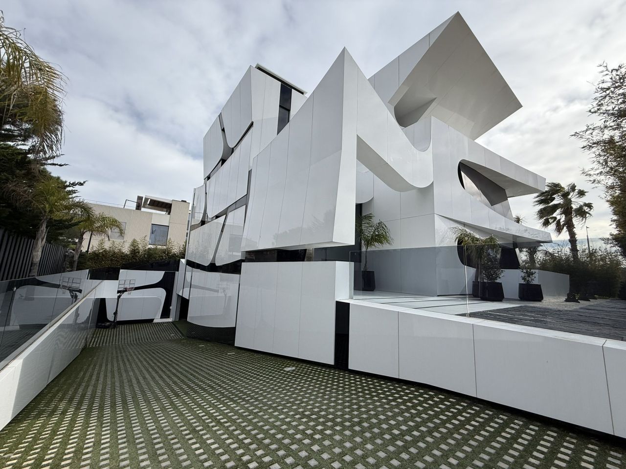 Villa en Gava Mar, España, 1 260 m² - imagen 6