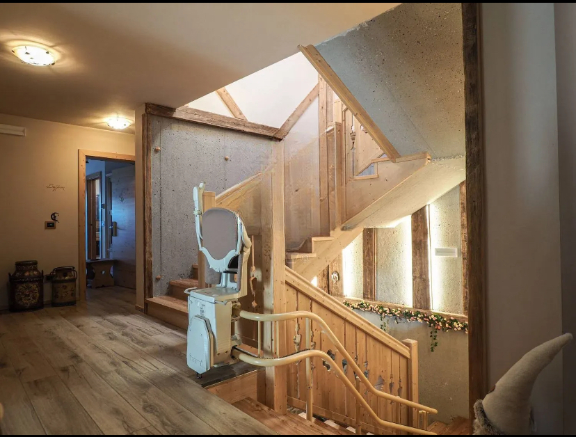 Hotel en Trento, Italia, 354 m² - imagen 11