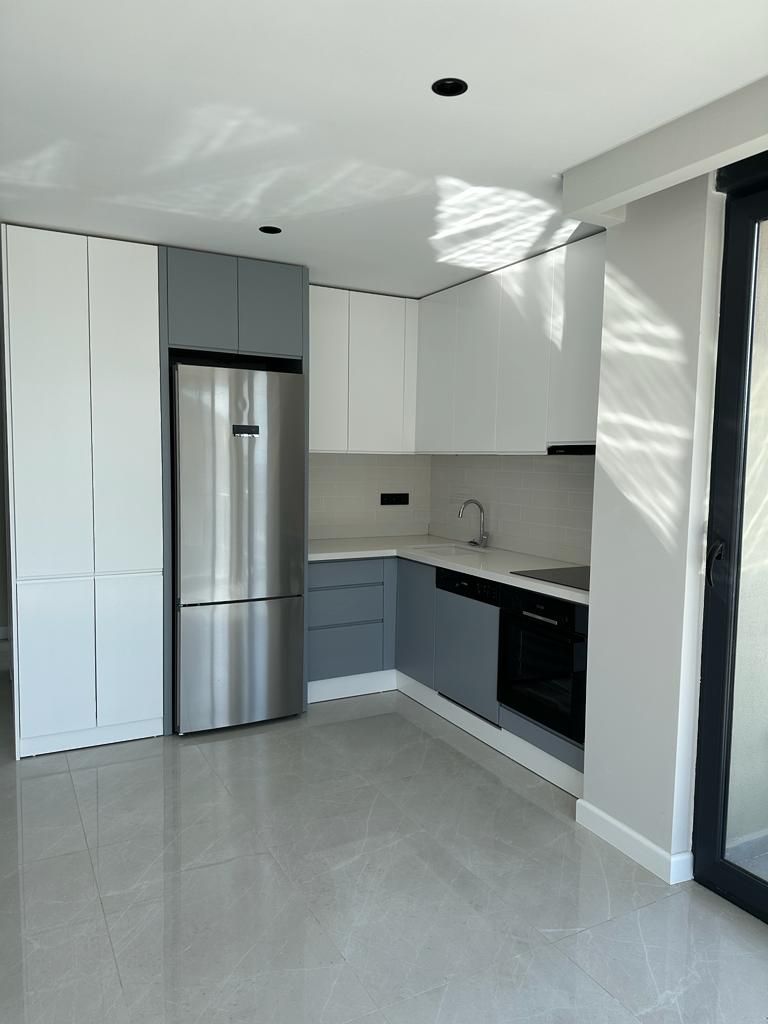 Wohnung in Alanya, Türkei, 55 m² - Foto 12