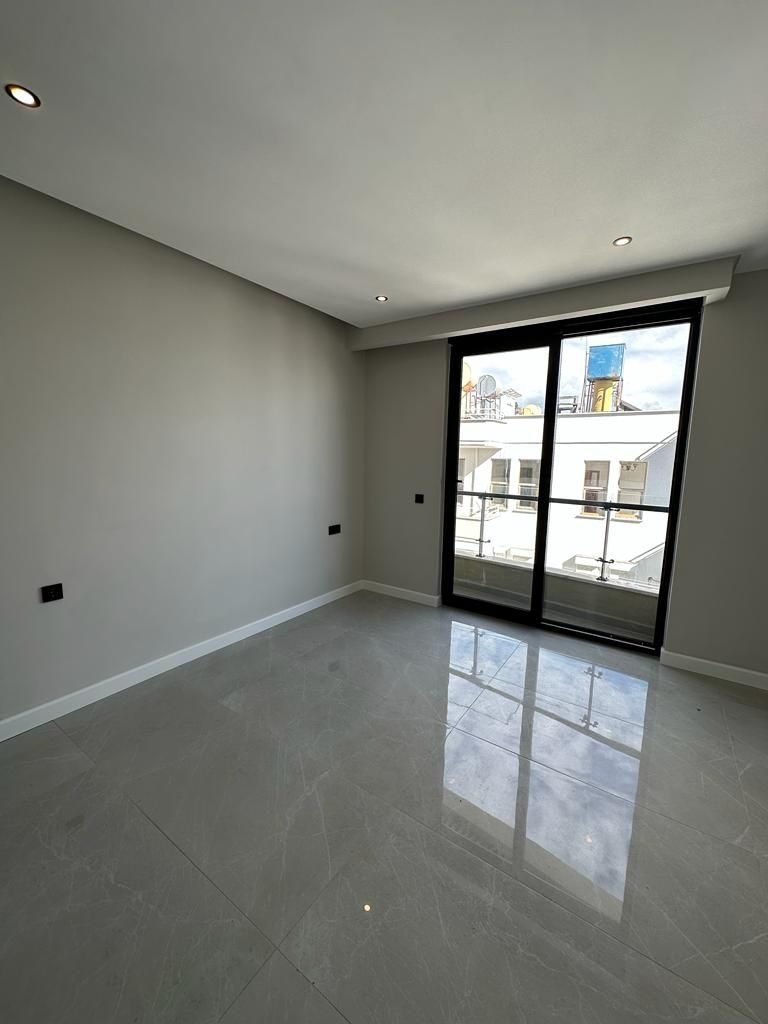 Wohnung in Alanya, Türkei, 55 m² - Foto 5