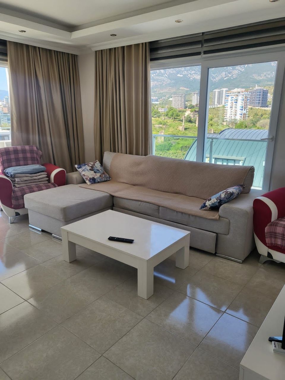 Flat in Alanya, Turkey, 65 m² - picture 3