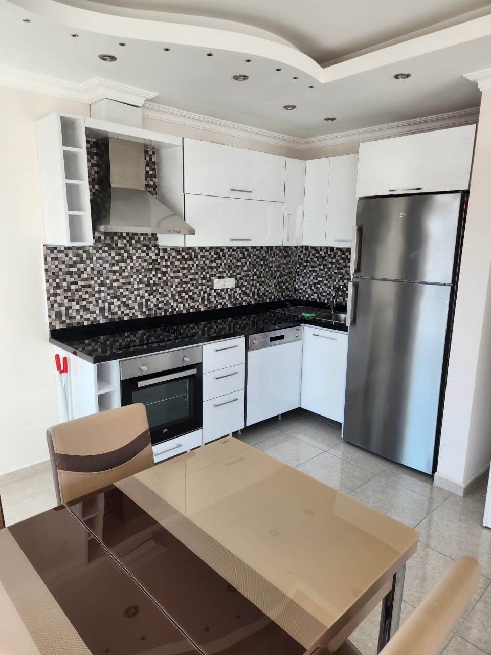 Flat in Alanya, Turkey, 65 m² - picture 6