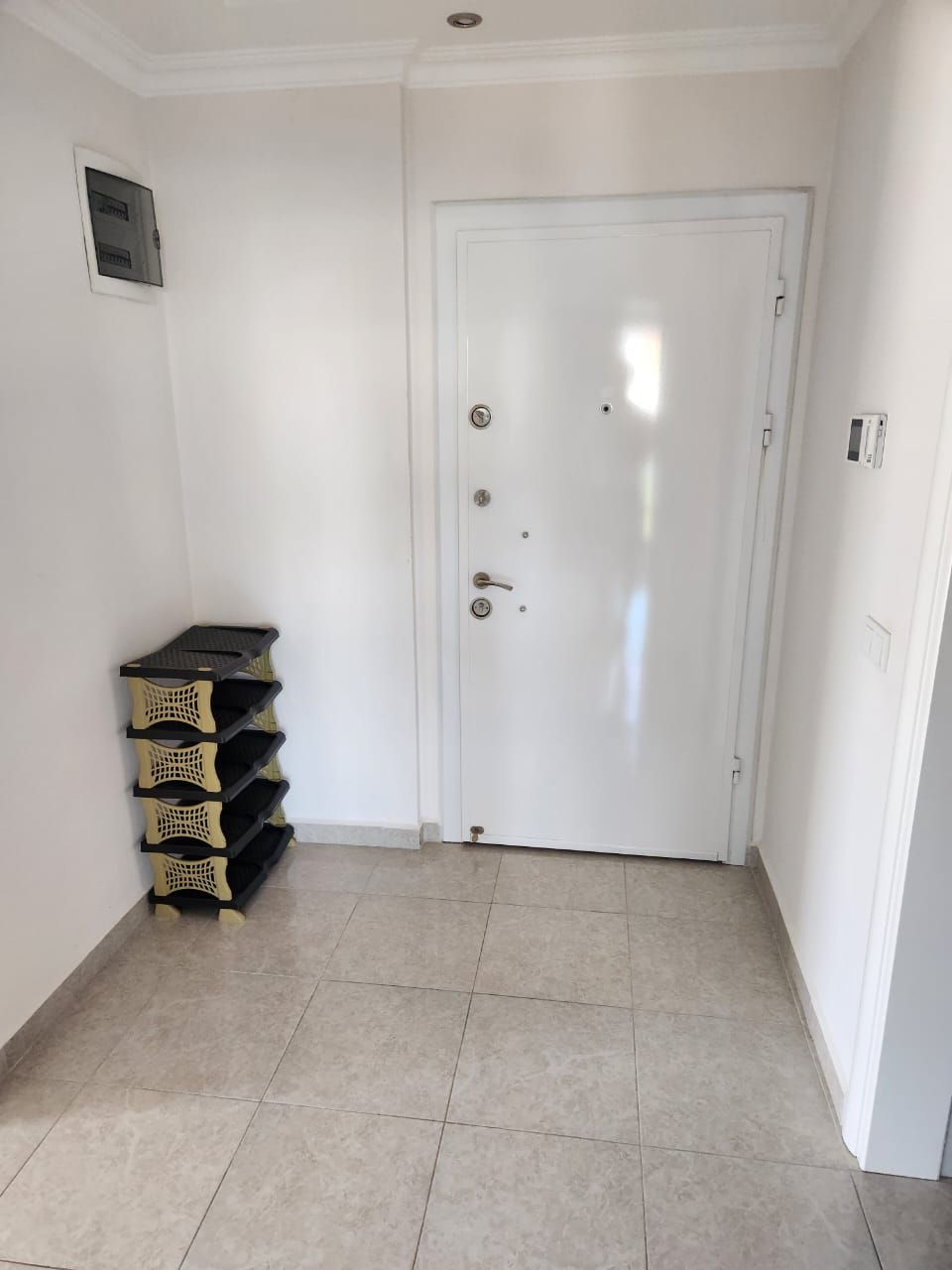 Flat in Alanya, Turkey, 65 m² - picture 9