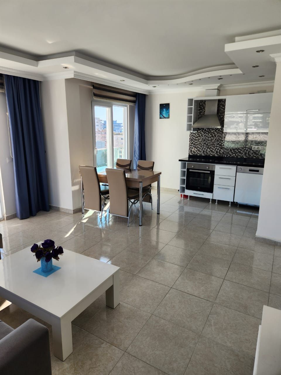 Flat in Alanya, Turkey, 65 m² - picture 11