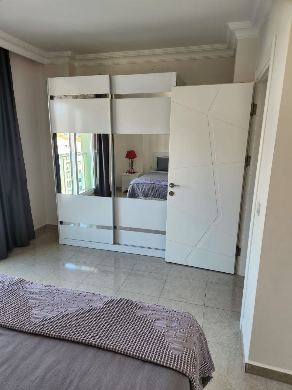 Flat in Alanya, Turkey, 65 m² - picture 10