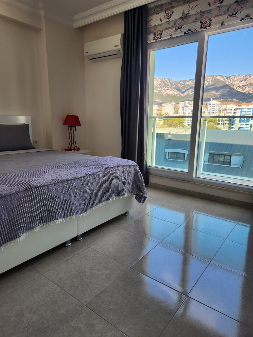 Piso en Alanya, Turquia, 65 m² - imagen 1