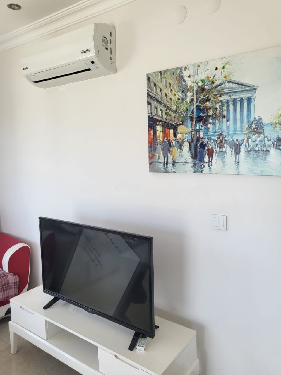 Flat in Alanya, Turkey, 65 m² - picture 12