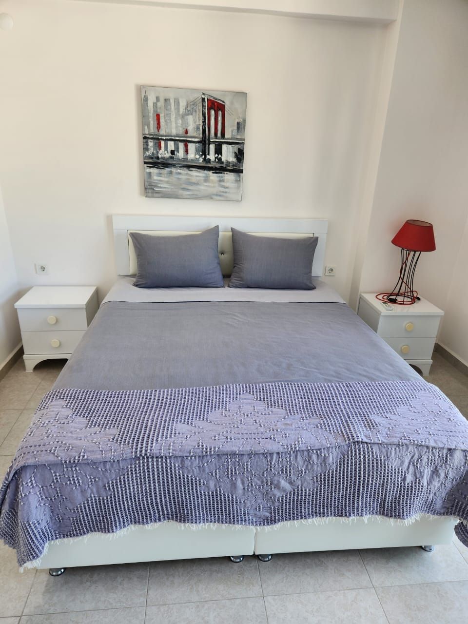 Flat in Alanya, Turkey, 65 m² - picture 8