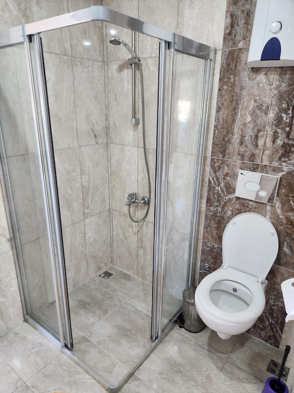 Flat in Alanya, Turkey, 65 m² - picture 7