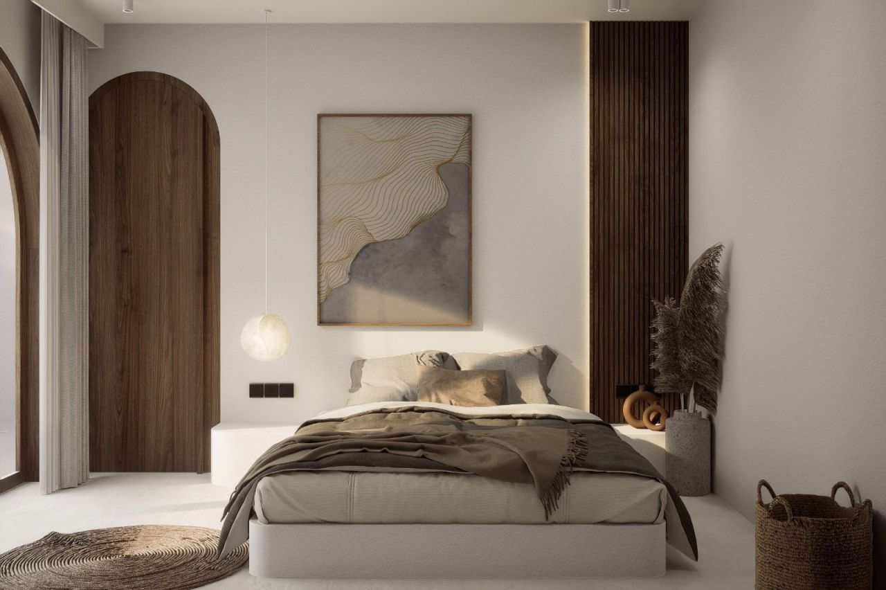 Villa en Bukit, Indonesia, 70 m² - imagen 8