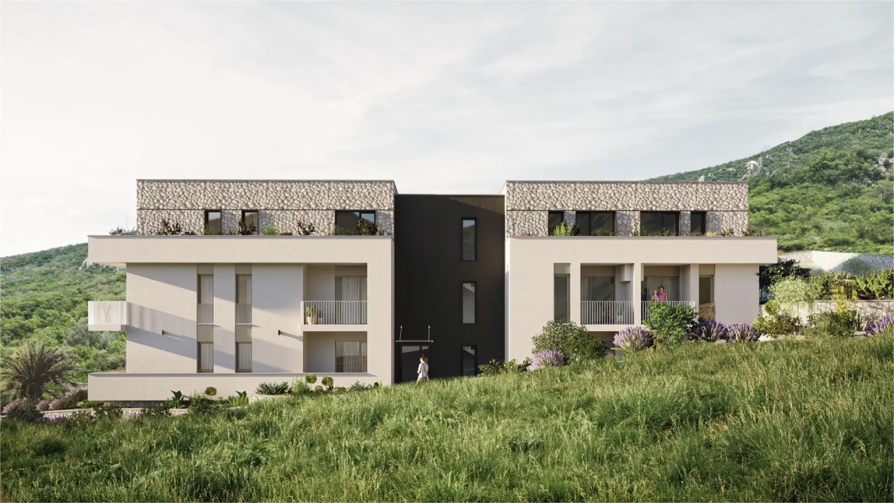 Appartement à Kotor, Monténégro, 40.03 m² - image 9