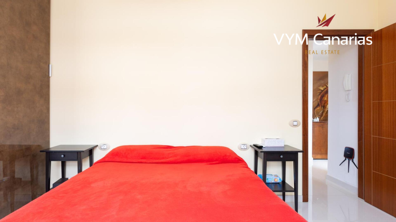 Villa su Tenerife, Spagna, 255 m² - foto 11