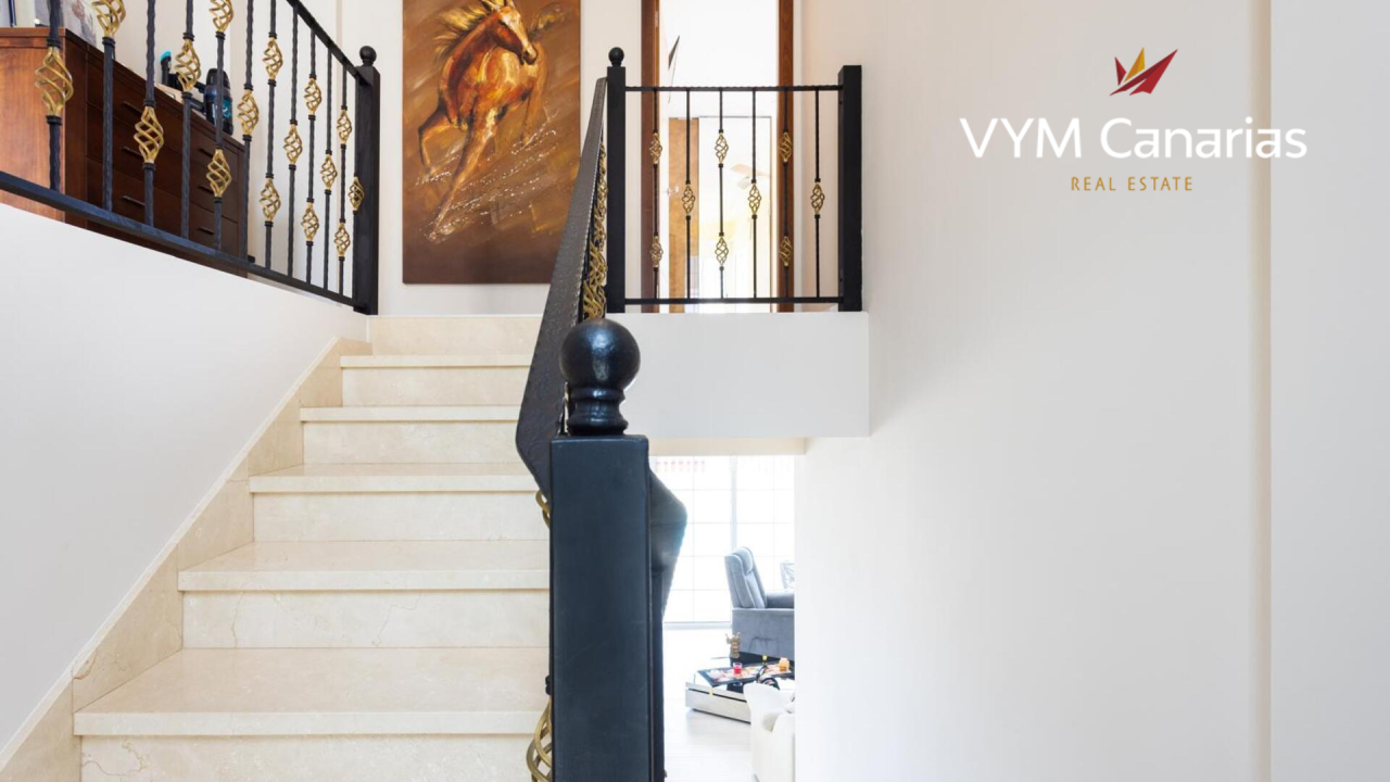 Villa su Tenerife, Spagna, 255 m² - foto 13