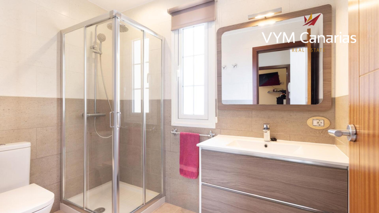 Villa su Tenerife, Spagna, 255 m² - foto 14