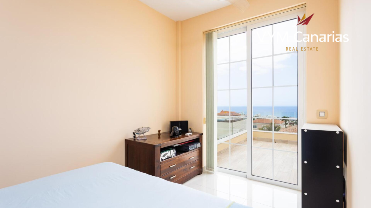 Villa su Tenerife, Spagna, 255 m² - foto 15