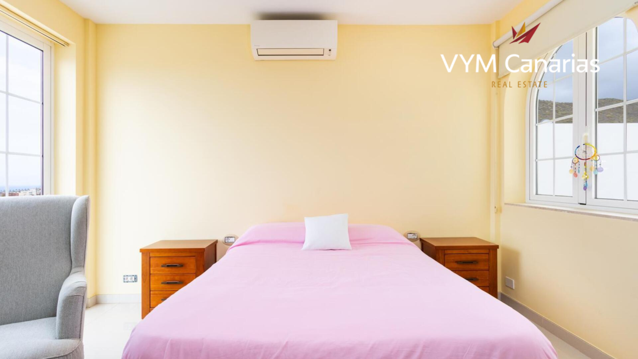 Villa su Tenerife, Spagna, 255 m² - foto 16