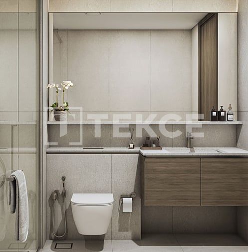 Appartement Siniyah Island, EAU, 200 m² - image 10