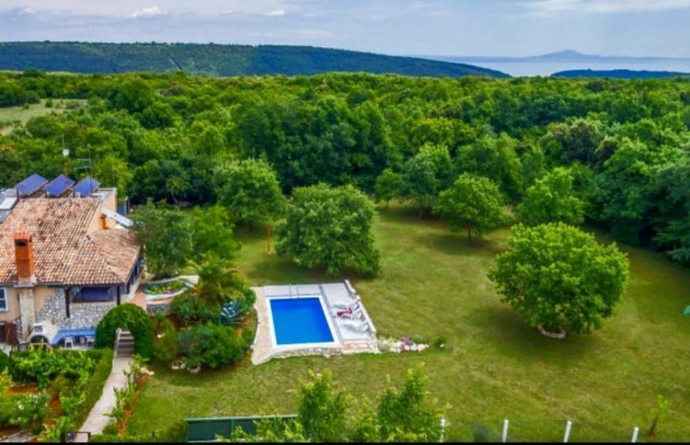 Villa Valtura, Ližnjan, Kroatien, 530 m² - Foto 2
