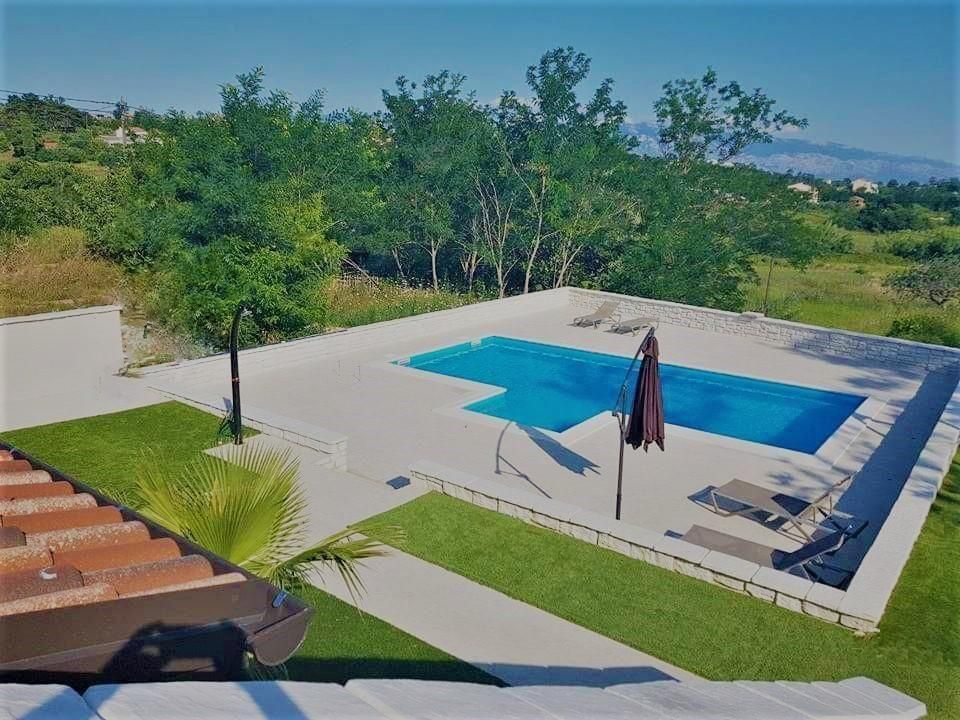 Hotel, albergo su Rab, Croazia, 594 m² - foto 2