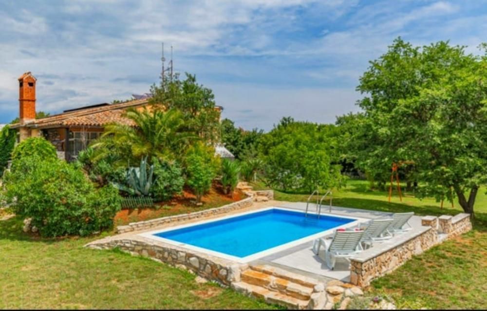Villa Valtura, Ližnjan, Kroatien, 530 m² - Foto 3
