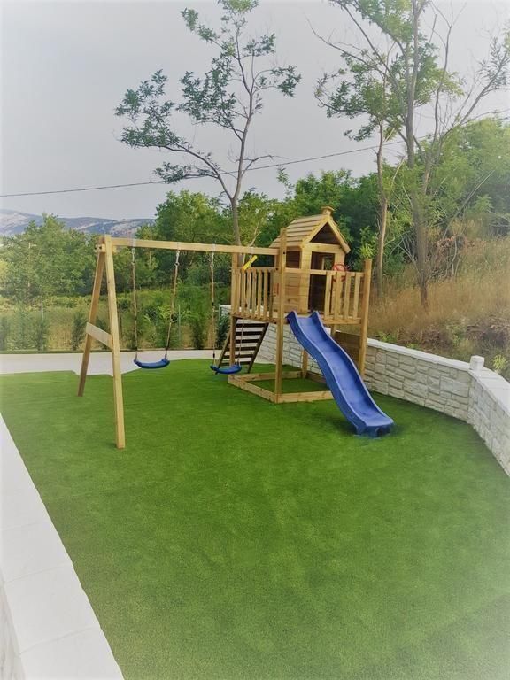 Hotel, albergo su Rab, Croazia, 594 m² - foto 6