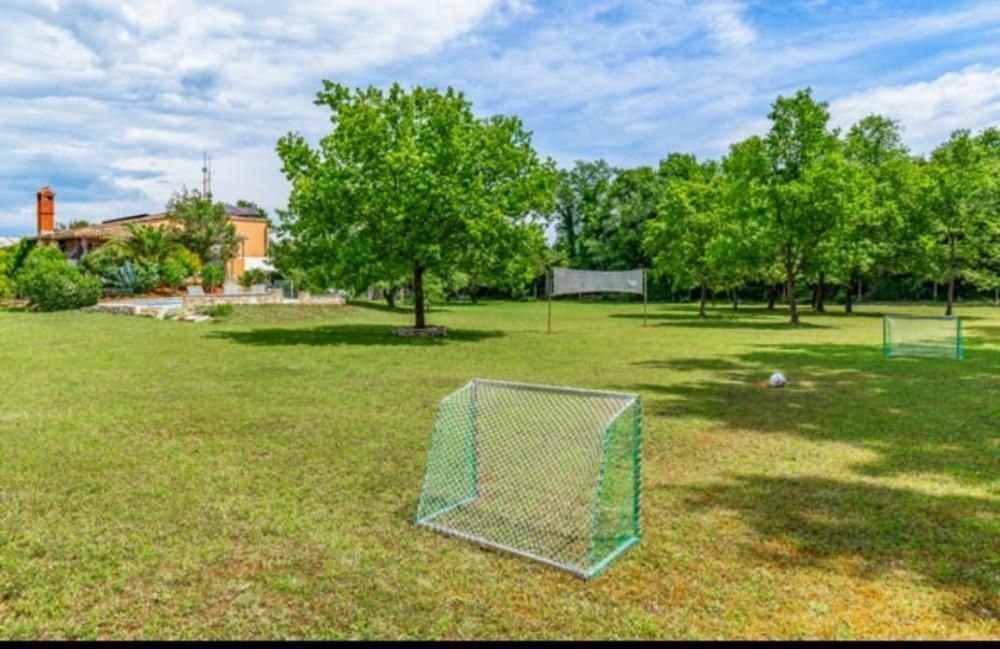 Villa Valtura, Ližnjan, Kroatien, 530 m² - Foto 11