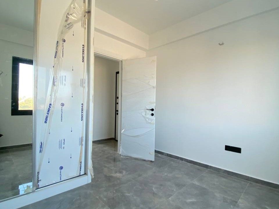 Apartment in Kyrenia, Zypern, 50 m² - Foto 4