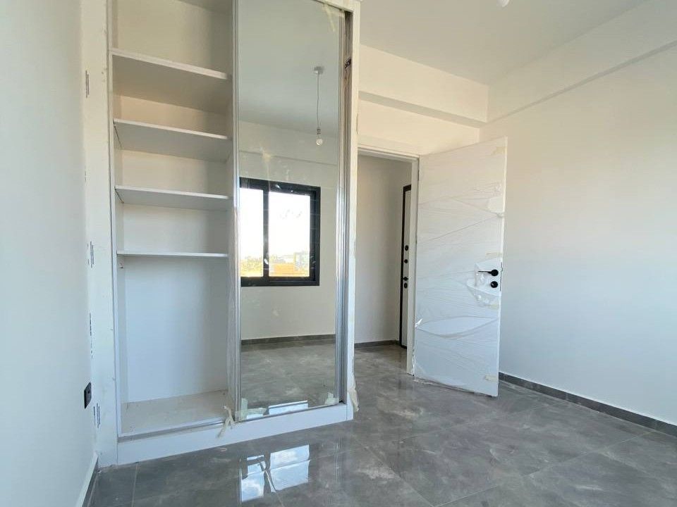 Apartment in Kyrenia, Zypern, 50 m² - Foto 3
