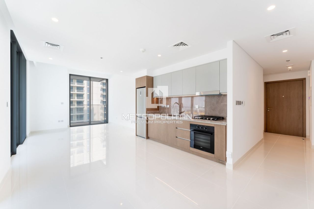 Apartment in Dubai, VAE, 84 m² - Foto 1