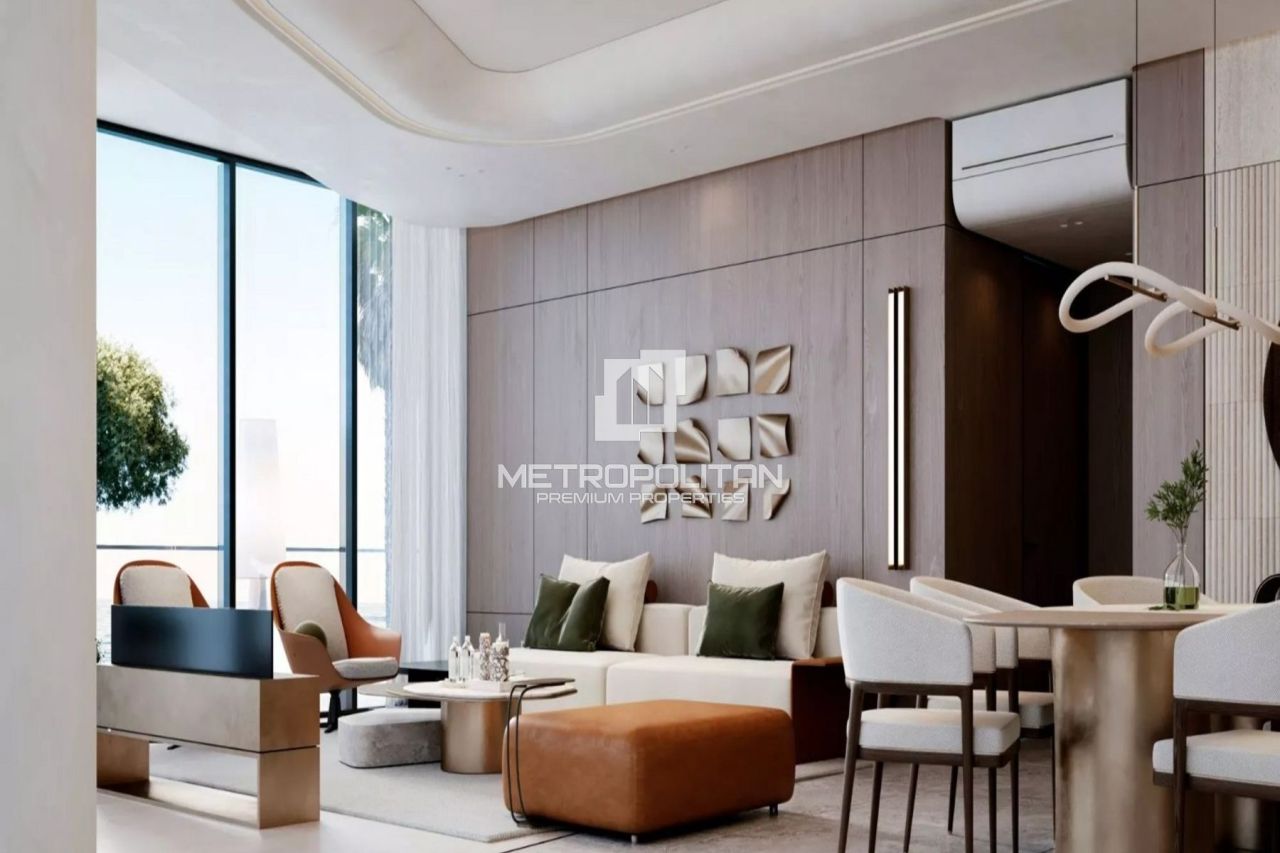 Appartement à Ras al-Khaimah, EAU, 101 m² - image 8